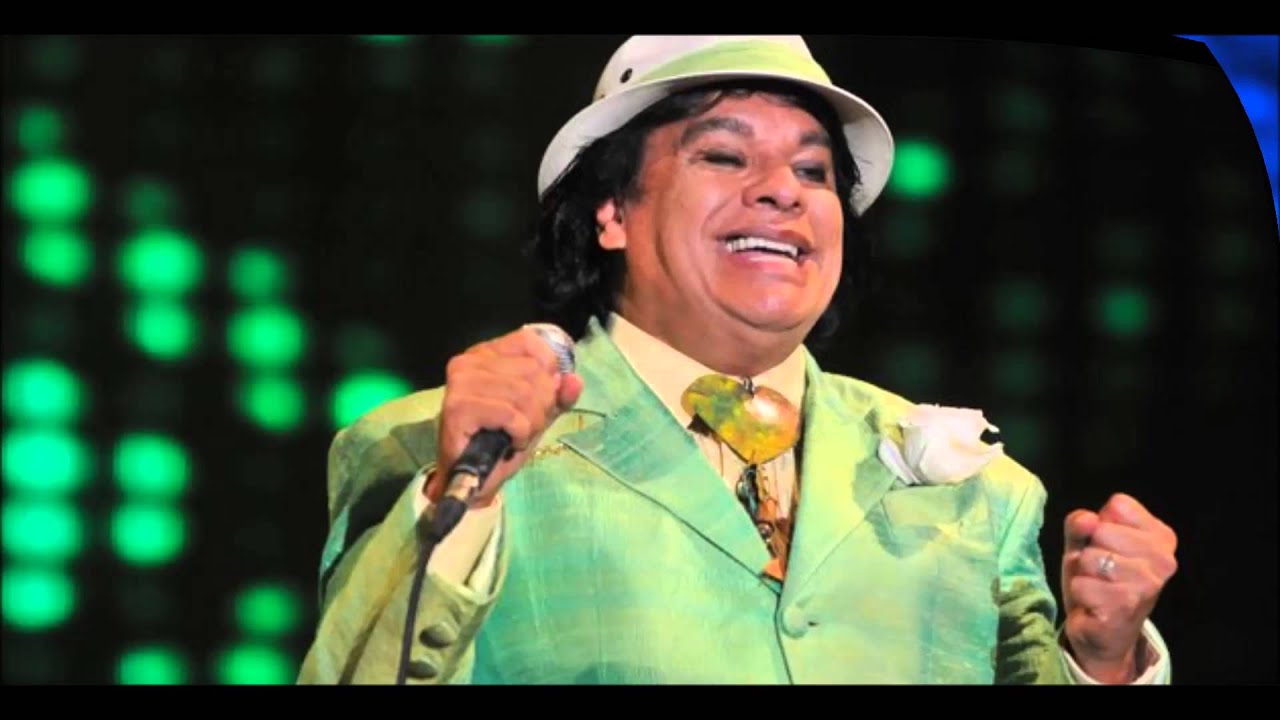 Juan Gabriel Cuando todo esto se acabe