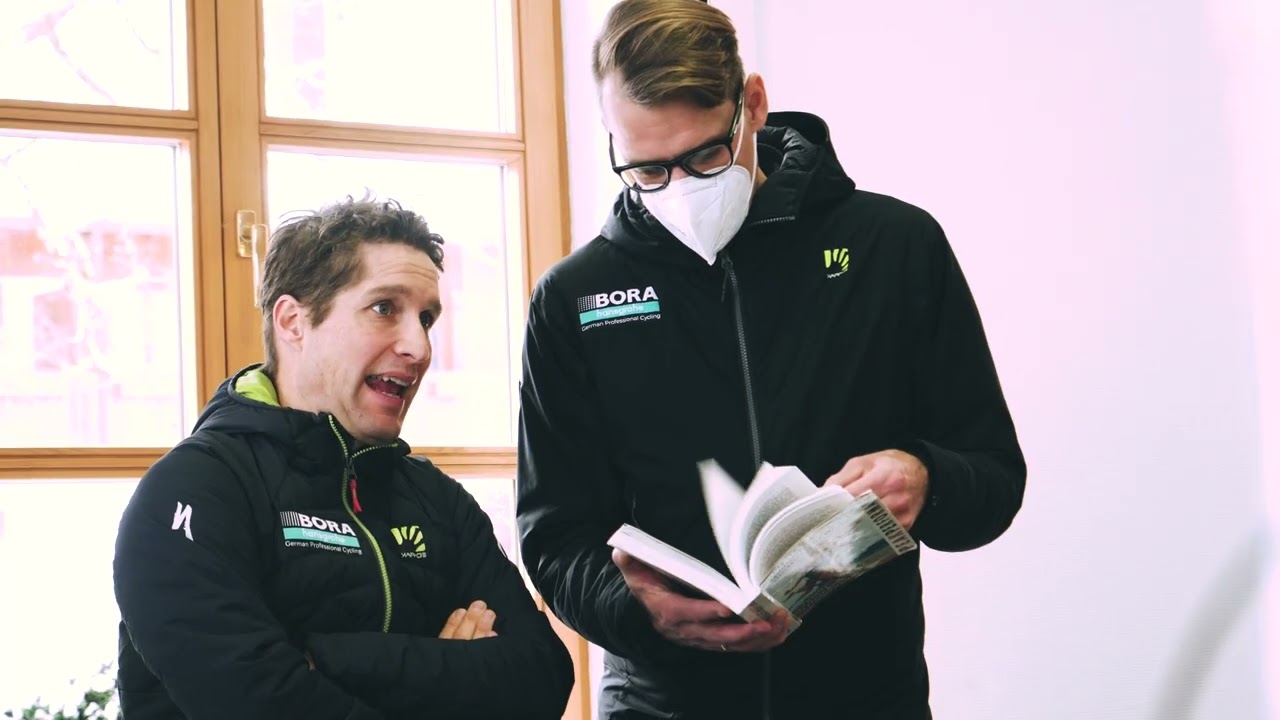 Medical Test at Lanserhof