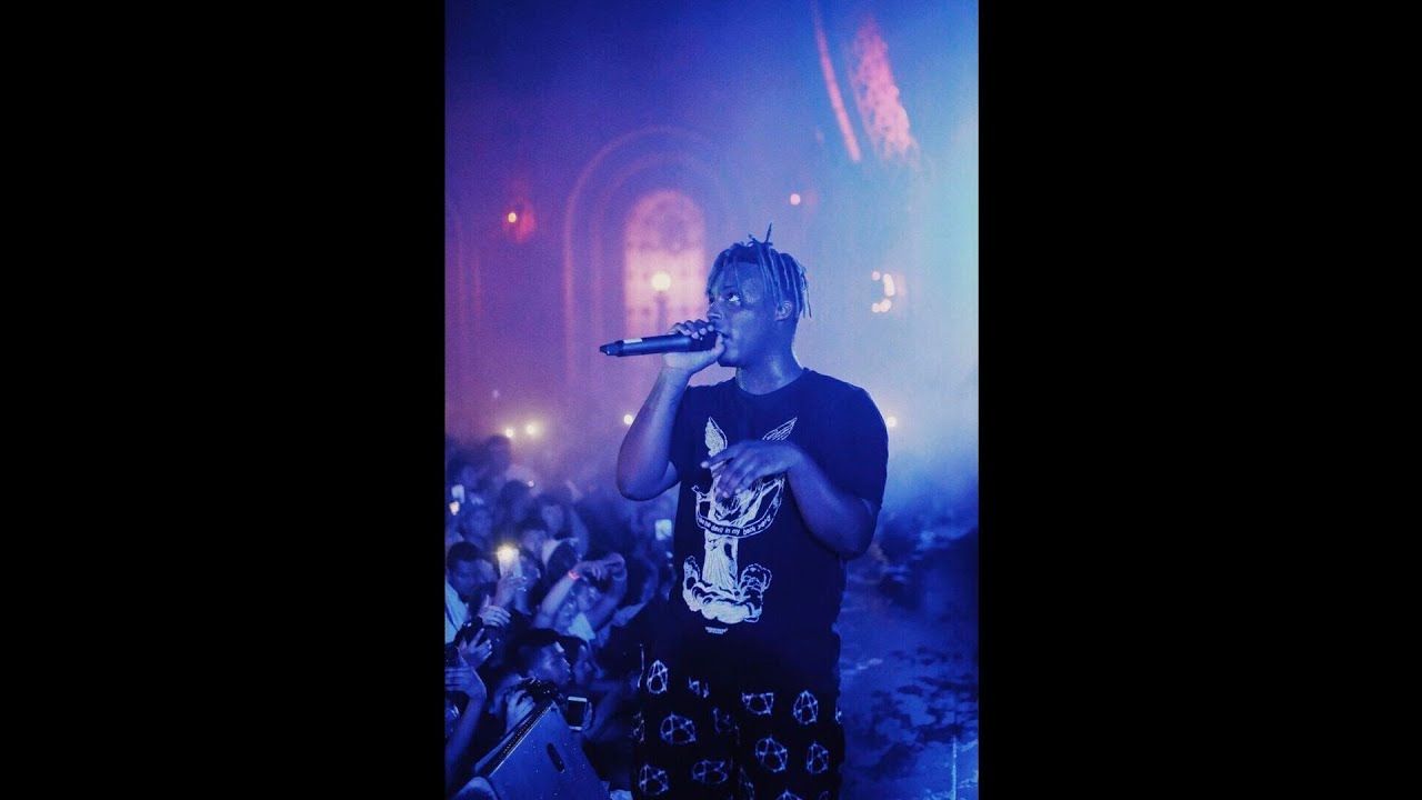 [FREE] Iann Dior X Juice WRLD Type Beat "Im Missing"