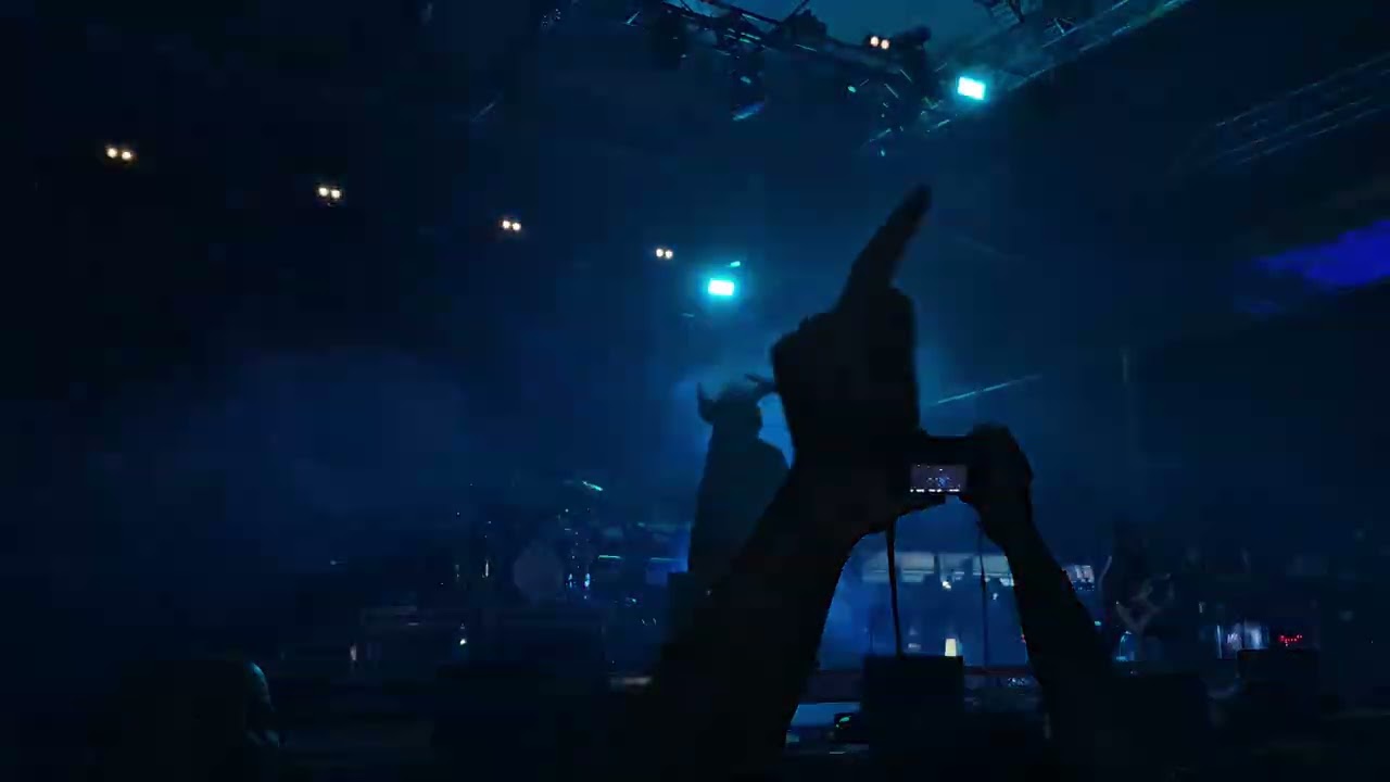 Polaris: Landmine (Live) Froth and Fury Adelaide January 31st 2026
