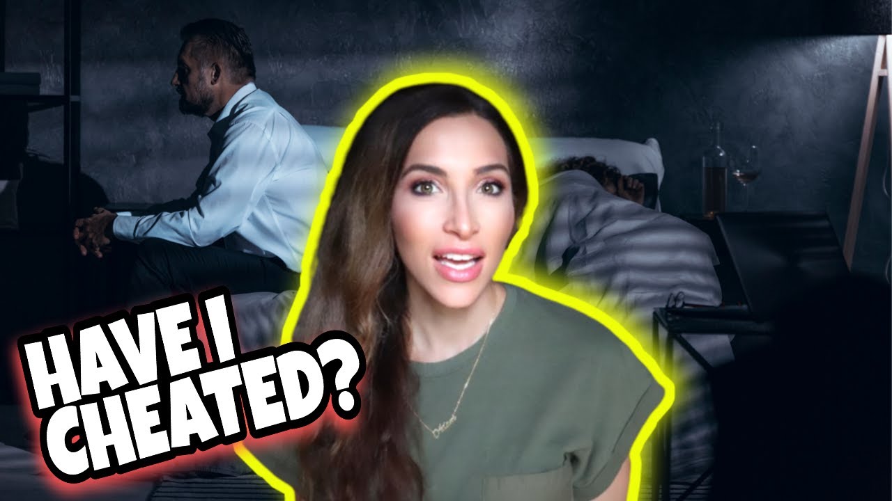 PHYSICAL TEMPTATIONS in a PRISON RELATIONSHIP (Have I Cheated)