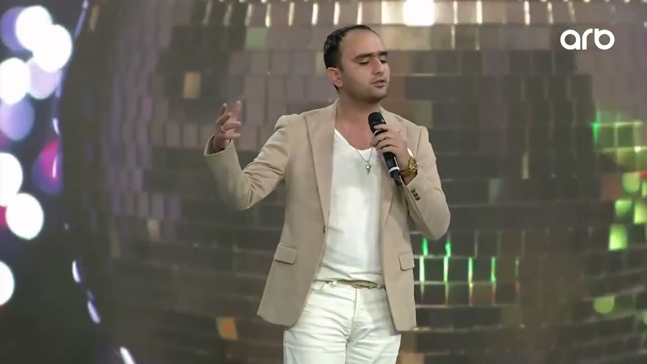 Mursel Seferov - Qonaq 2023 (Efir Cixisi)