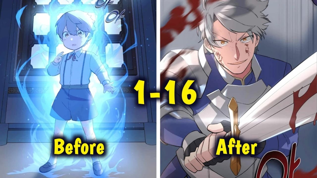 This Former Pro Reincarnated Just to Live a Chill Life 😎 | Manhwa Recap in Hindi | #manhuas