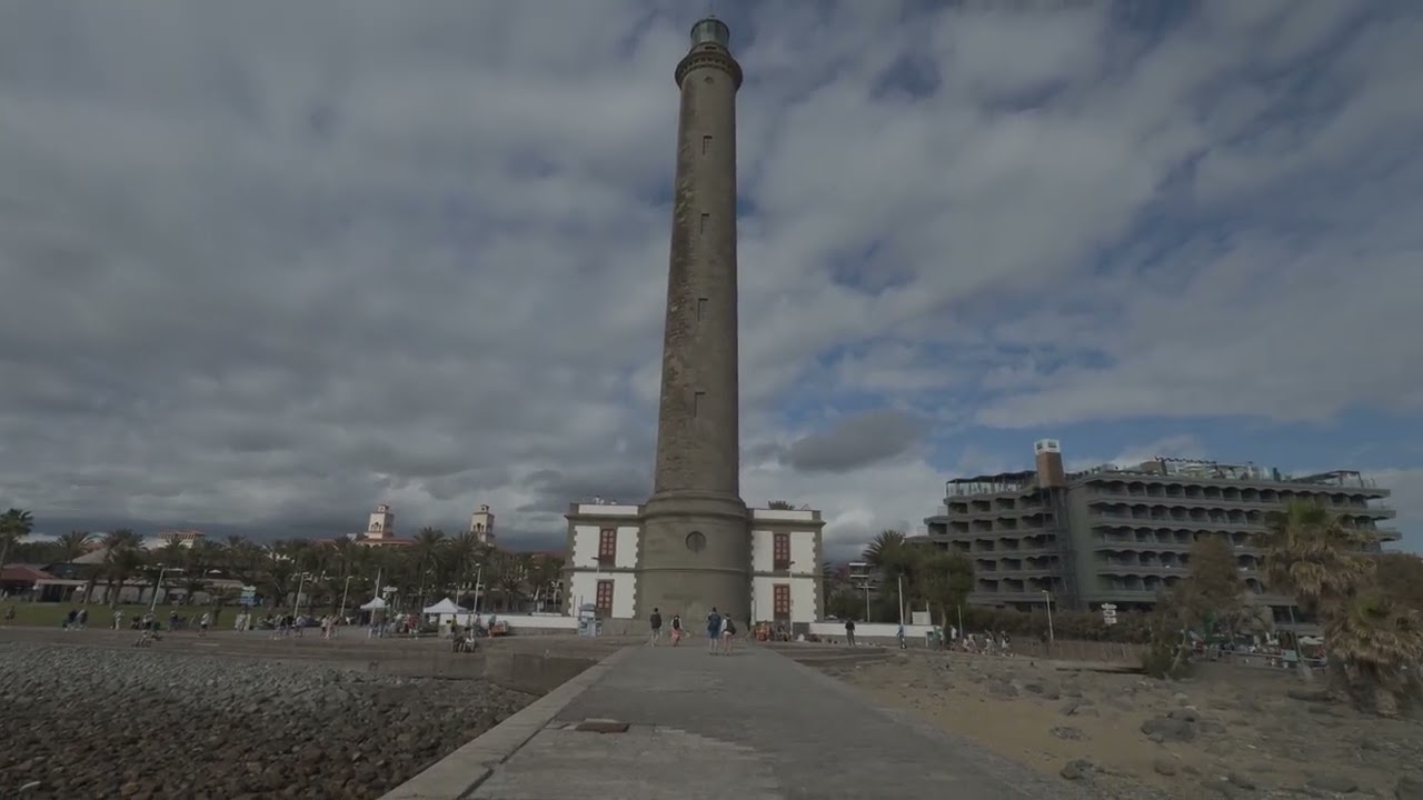 Gran Canaria Januar 2026 - Gran Canaria January 2026