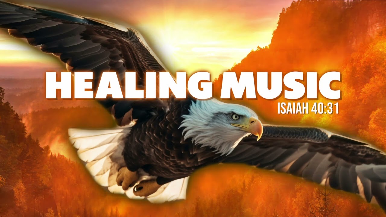 Prophetic Worship Instrumental | YAHWEH Rapha | Lilyband Psalmist