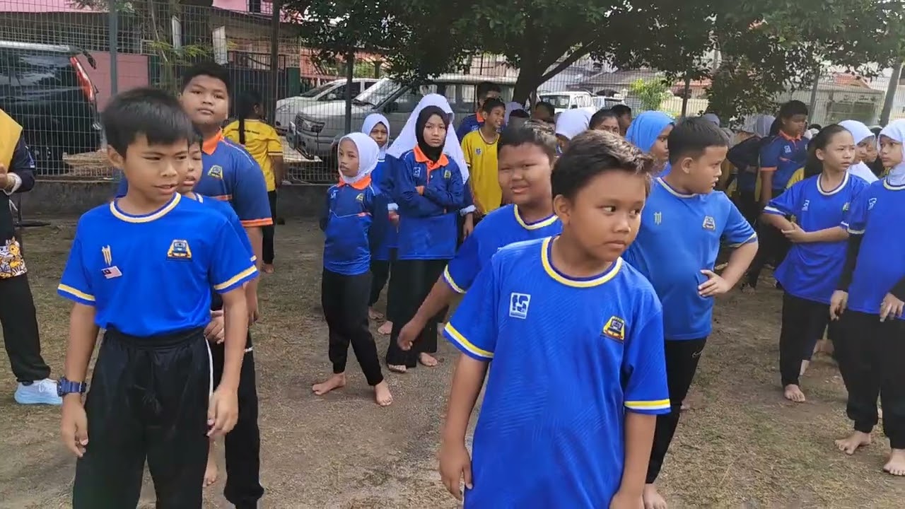 SUKANTARA SK PUCHONG PERDANA 2025