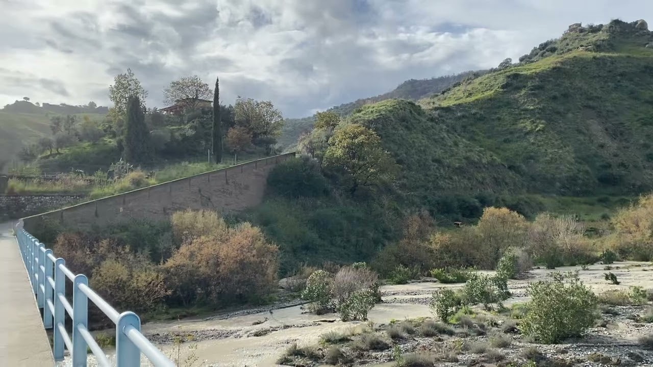 Fiume di Caulonia (RC) 