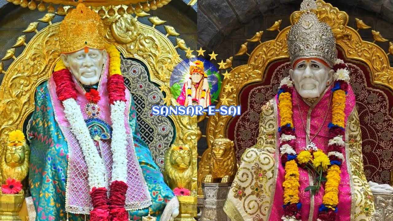 LIVE 🔴 28-02-2026 🌸 इस करम का करूं शुक्र कैसे अदा जो करम मेरे साईं ने मुझपर किया 🌸