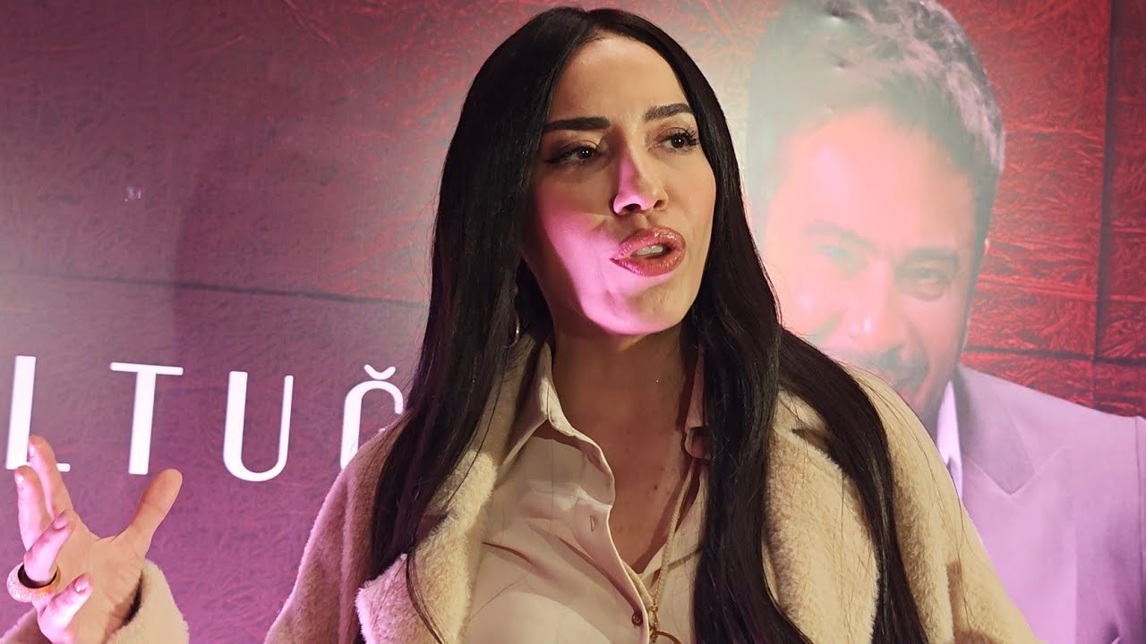 BURCU GÜNEŞ 