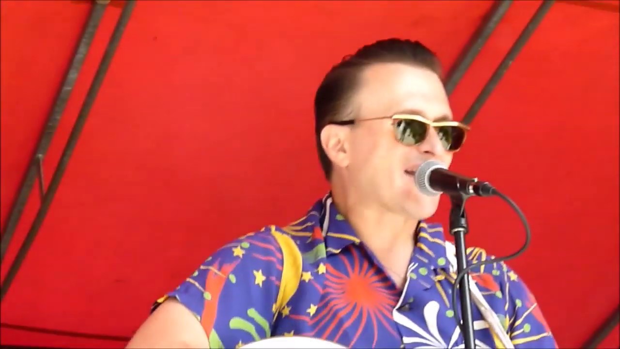 B & The Bops - Rockin' Rollin' Stone - ( ANDY STARR 1956 )