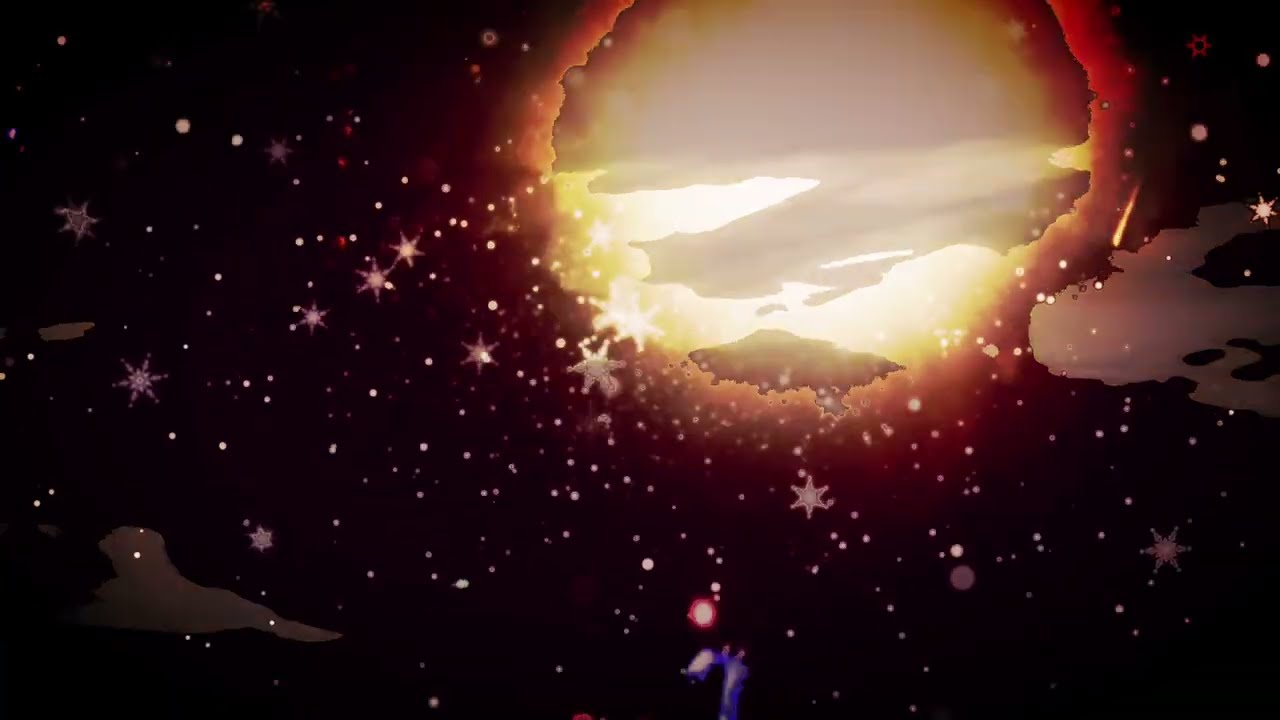 frosty MV (Blessed Boys) [geeked]