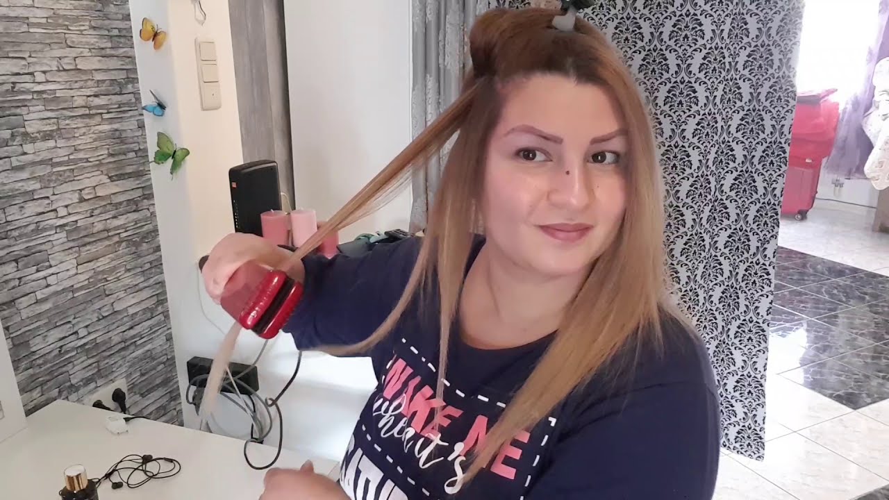 آخر مكاين في البروتين❣ للشعر الخشن الجاف و المتضرر👍شرح تفصيلي❣طريقة الاستعمال❣نتيجة مرضية❣