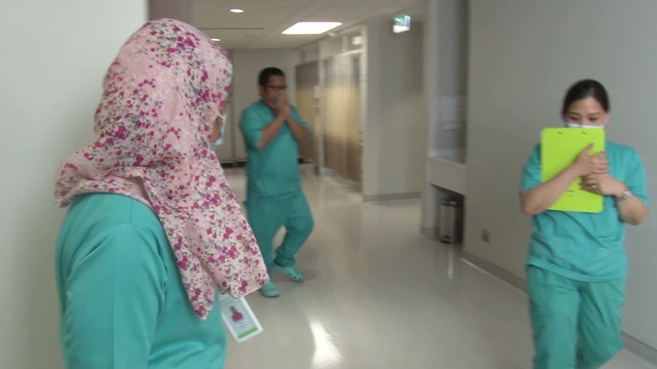 HealthPlus IVF Jeddah IP Film Festival 2021