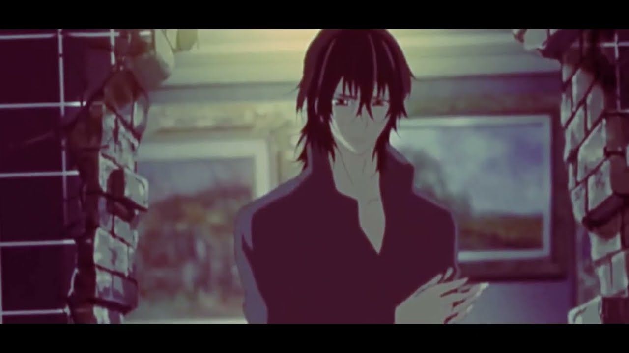 Vampire Knight AMV - Zero X Kaname (KaZe) - One More Night