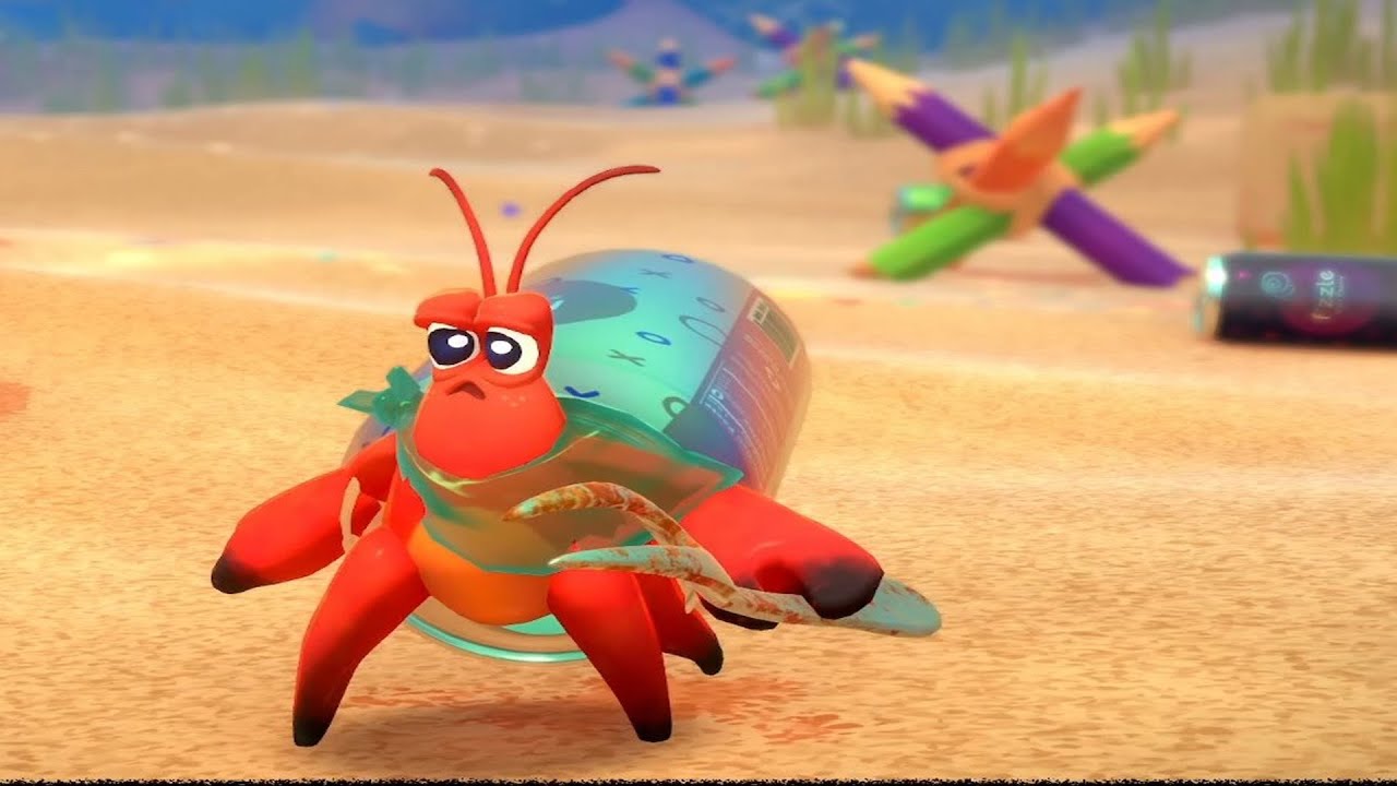 ក្តាម