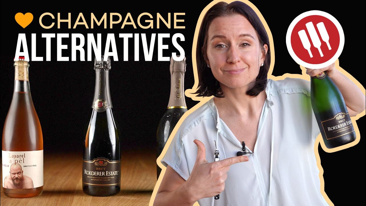 What Else is Beyond Champagne? | Wine Folly