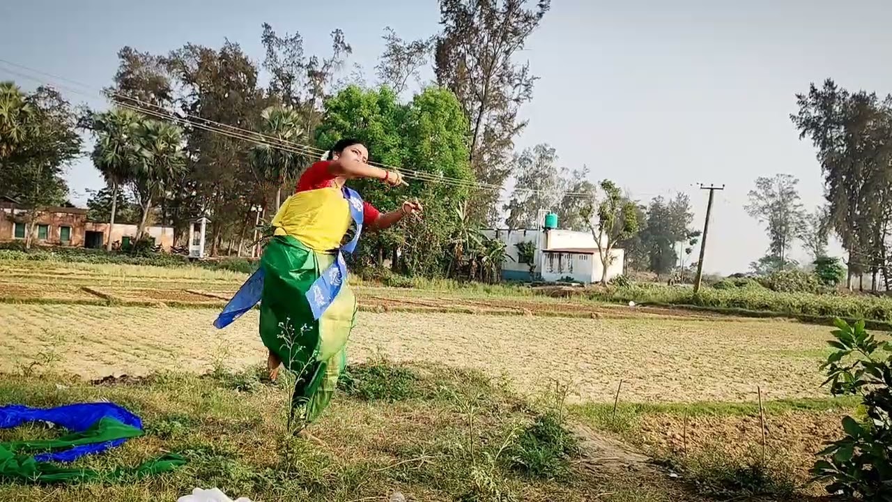 Aje Dokhino Duyar Khola|| Holi Special|| Basanta Utsab