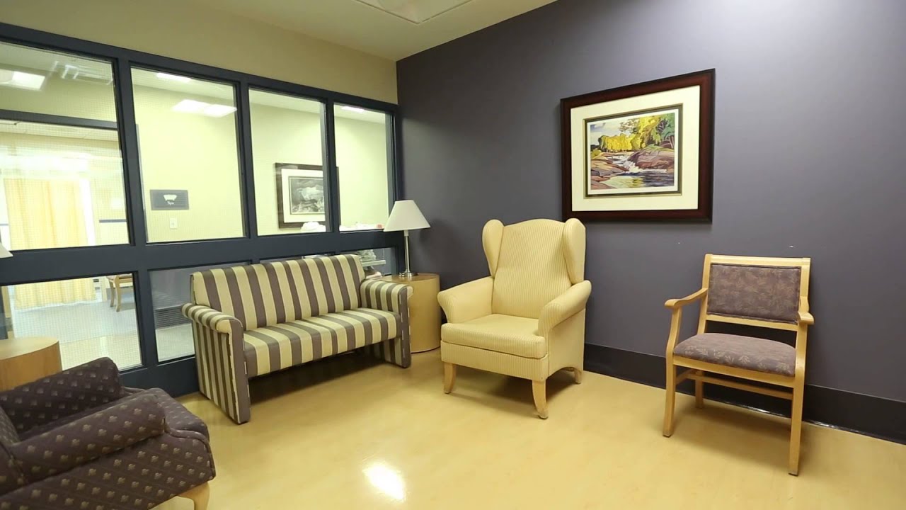 Hillsdale Terraces Long-Term Care Home