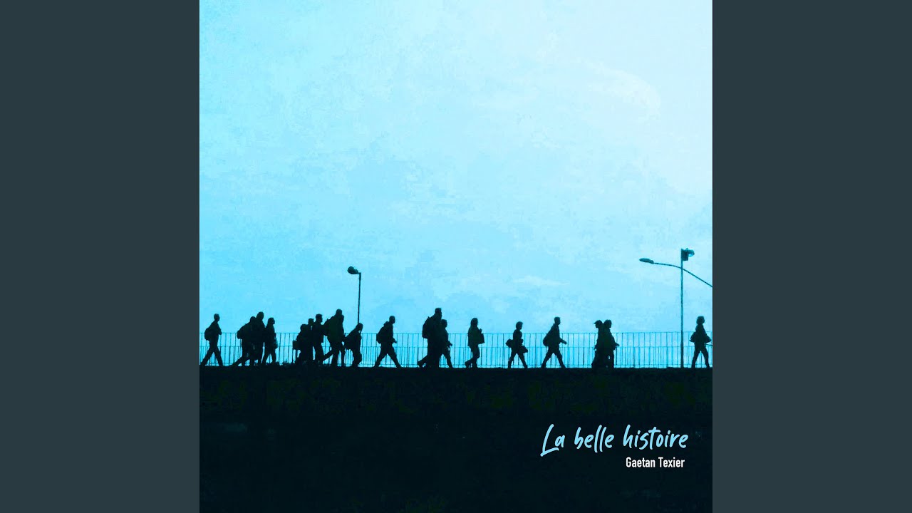 LA BELLE HISTOIRE