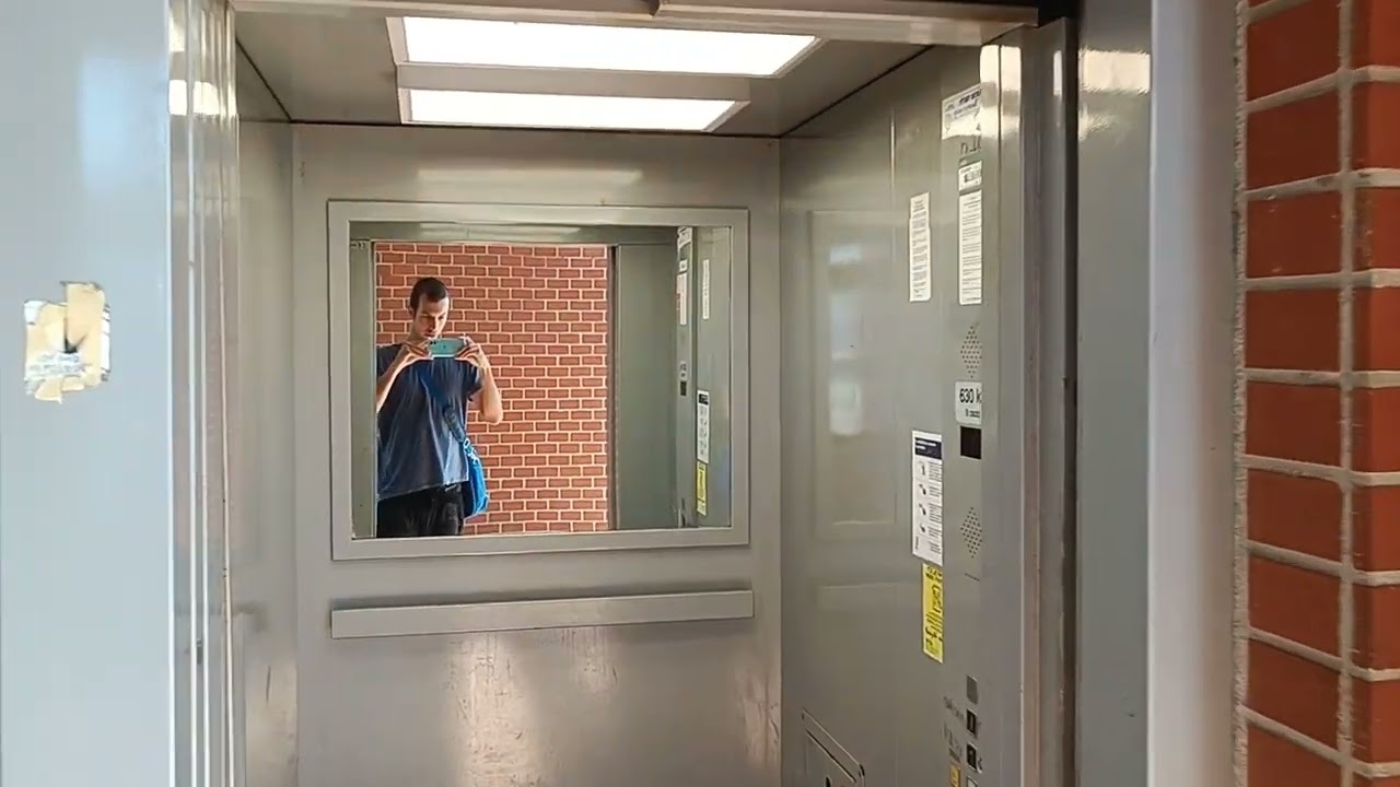 Výtah Výtahy Ostrava Nádraží Frýdek Místek 