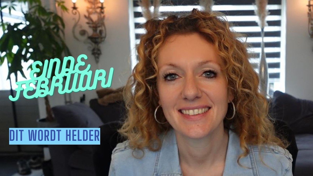 Einde Februari – Komt Er Eindelijk Duidelijkheid? 💫
