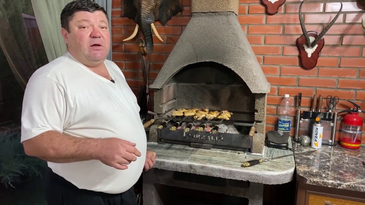 Бывалый. Раки к пиву в баню крылышки на закуску.