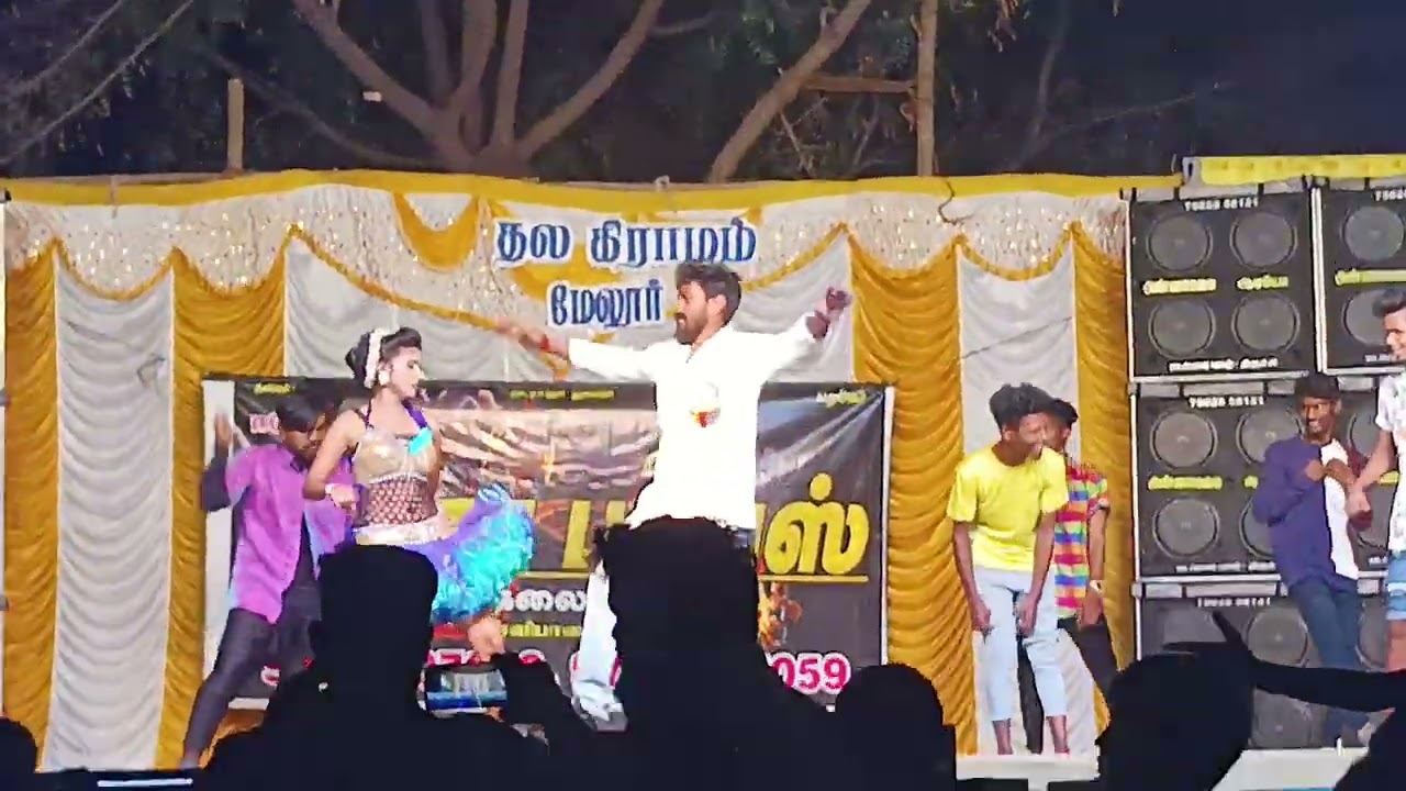 pattam puchidi adal padal maha