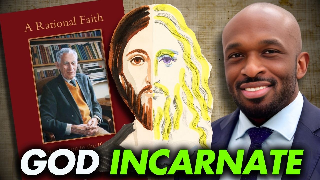 Swinburne's Defense of Christ's Incarnation & Resurrection