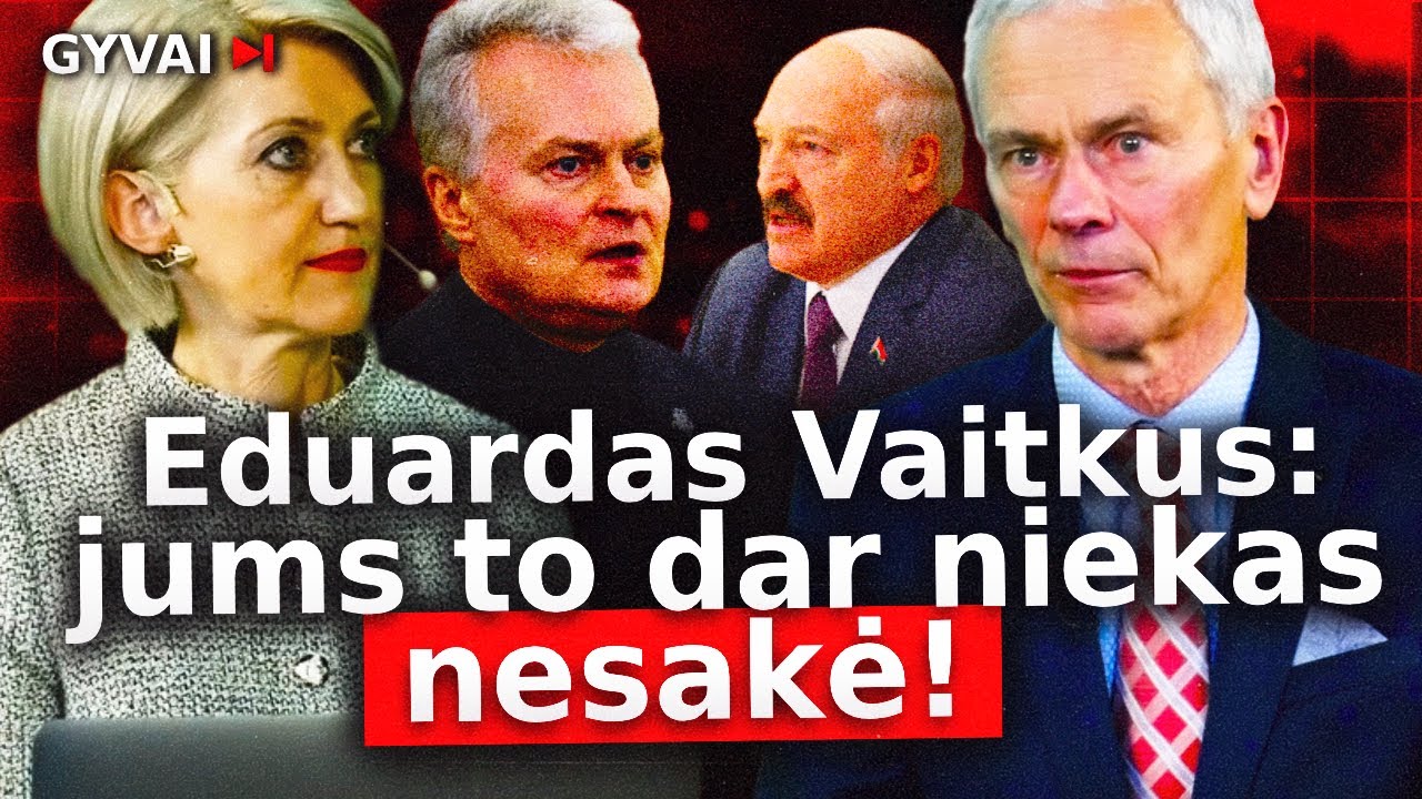 Kas ir kodėl nusprendžia, su kuo lietuvis gali bendrauti, ir kur prasideda „neteisinga“ geografija?