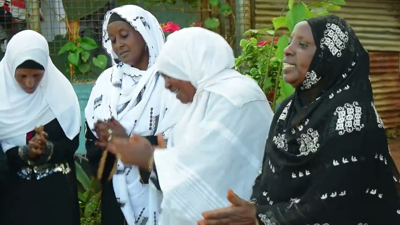 song of praise of the Prophet