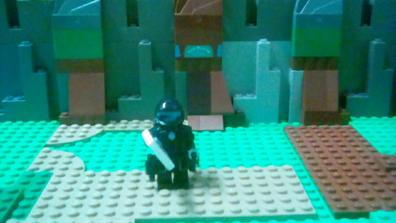 Happy birthday geothejedi