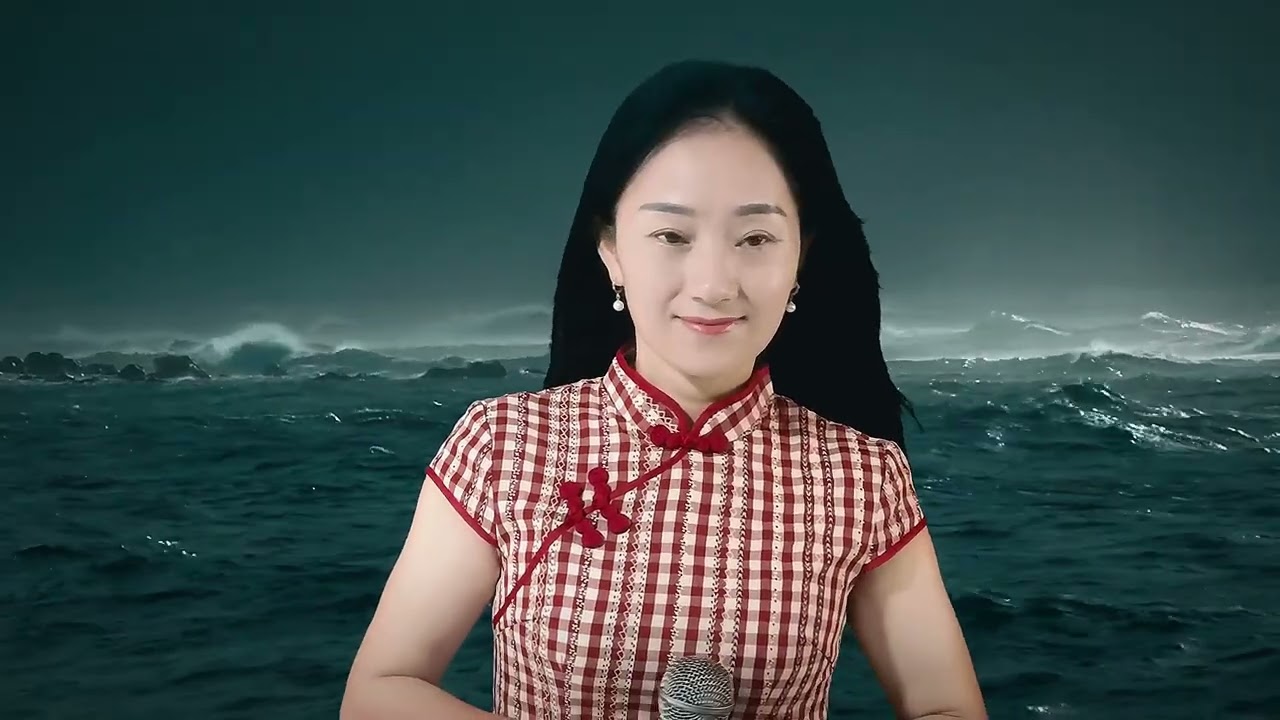 深情翻唱《戒掉不想你》！思念早已入骨...聽完這首真的會爆哭 #歌曲翻唱 #经典老歌 #春节热歌 AIGC 挑战赛 #深情翻唱 #经典歌曲