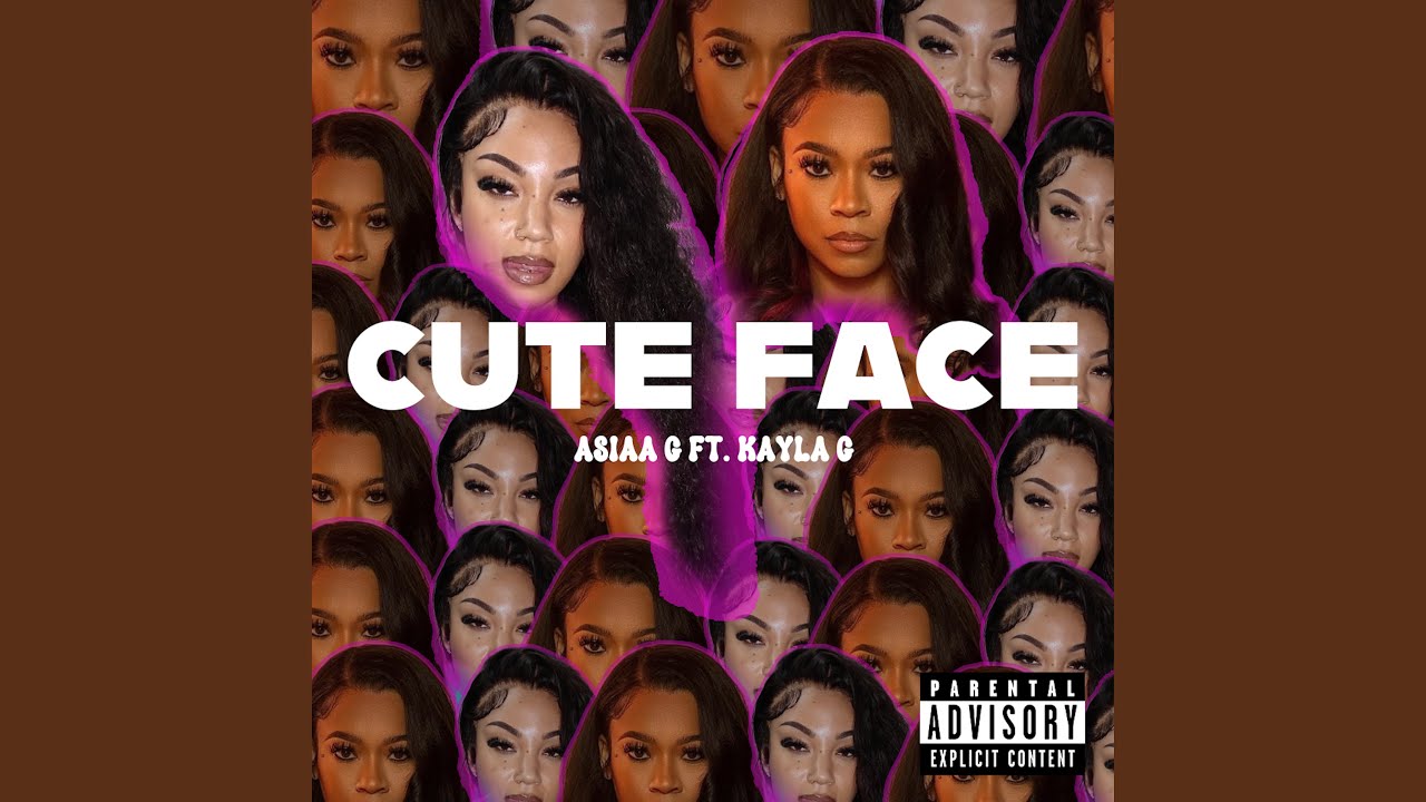 Cute Face (feat. Kayla G)
