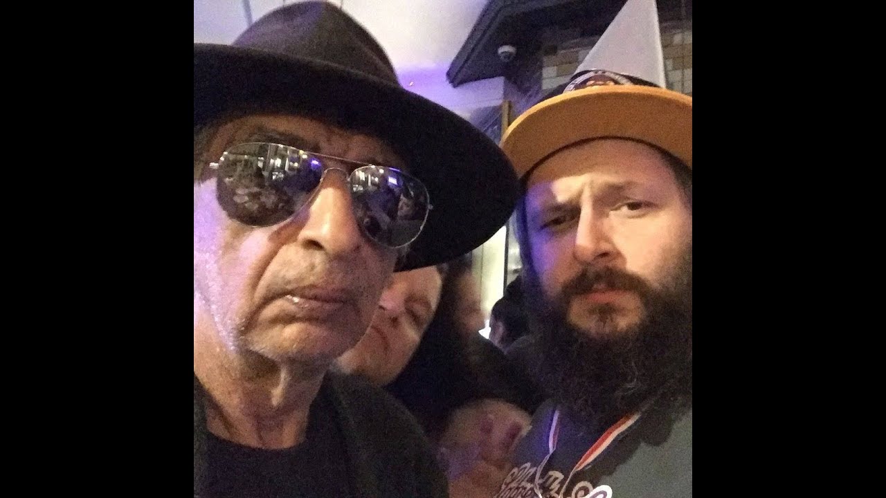 Sweet Steve UK Comedy Legend - Big Comedy Tribute Video