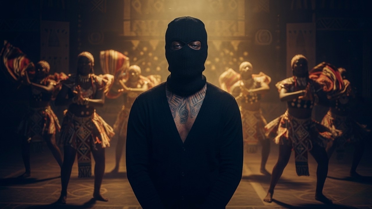 Willy William - Ego | Afro Soul Cover