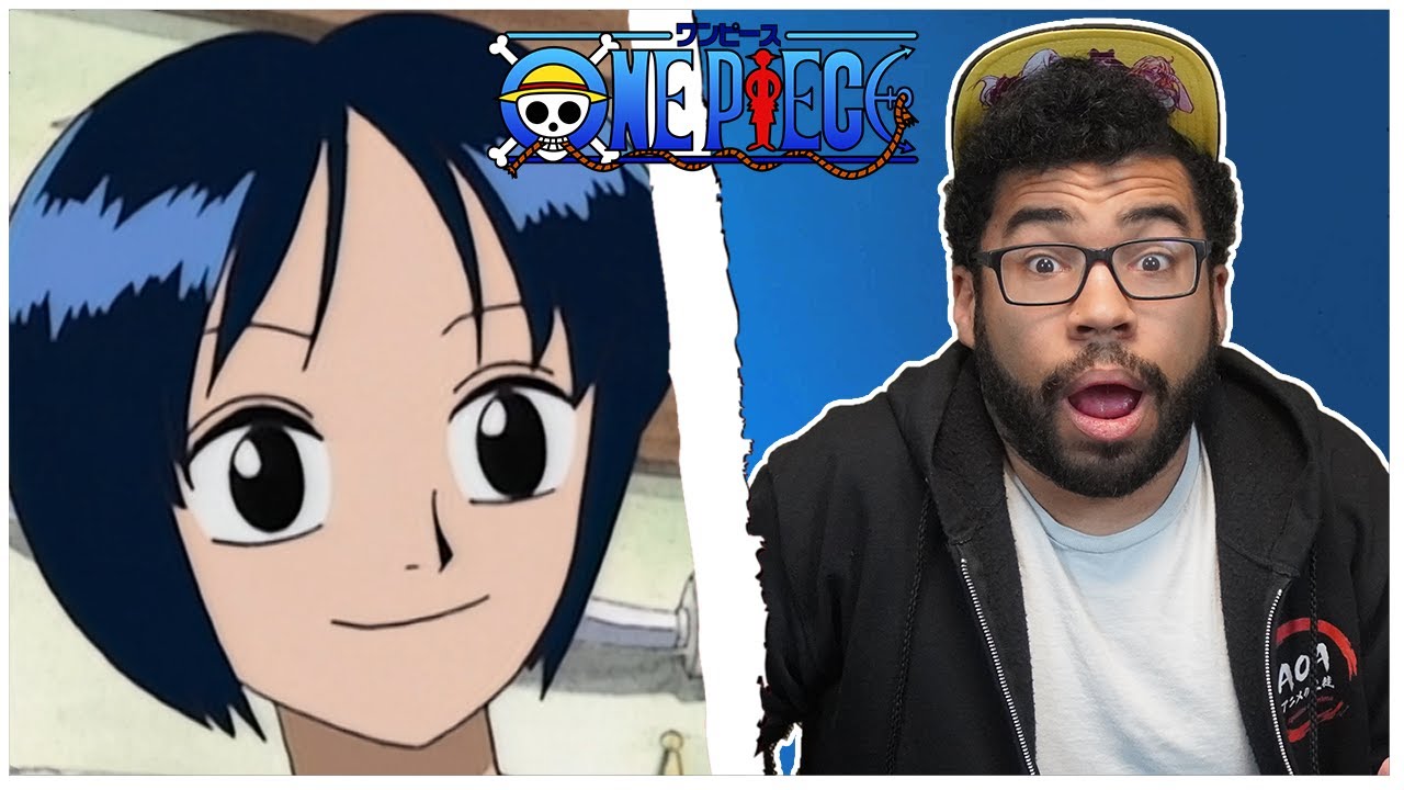 ZORO'S NEW SWORDS! | One Piece Ep. #49 | Live Reaction & Review!!