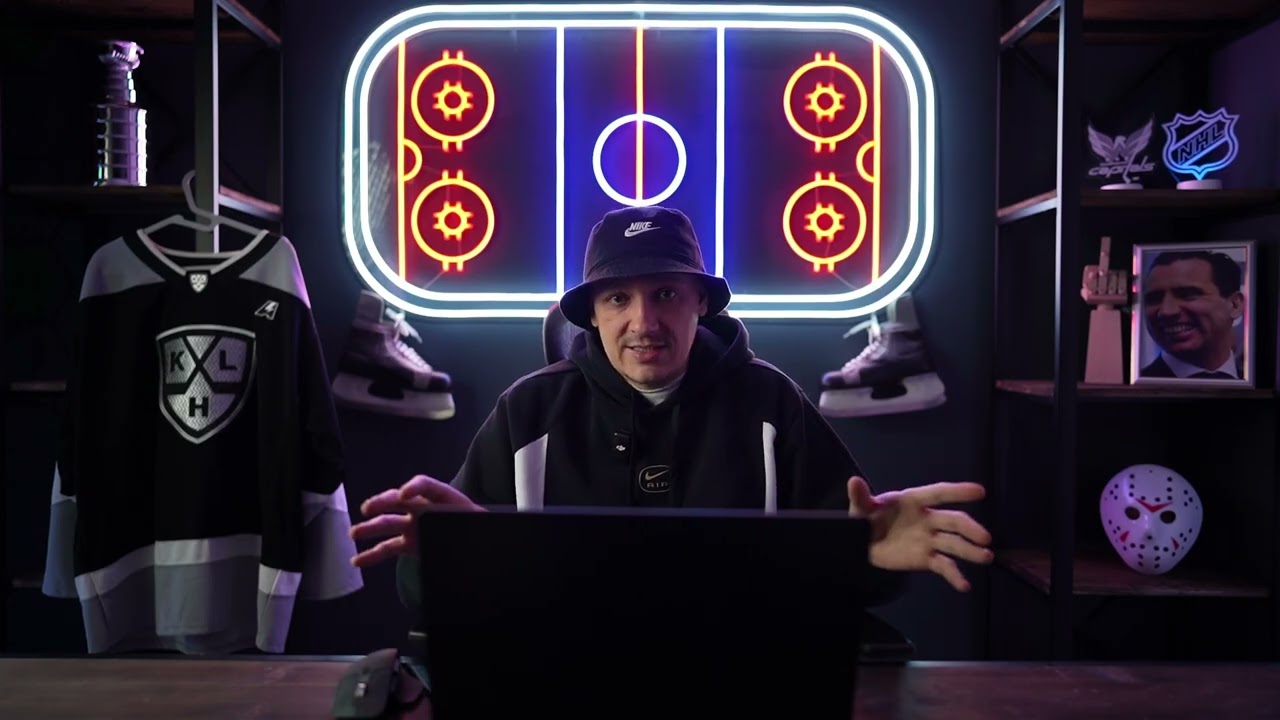 🏒 Калгари Эдмонтон прогноз на хоккей сегодня НХЛ 5.02.26