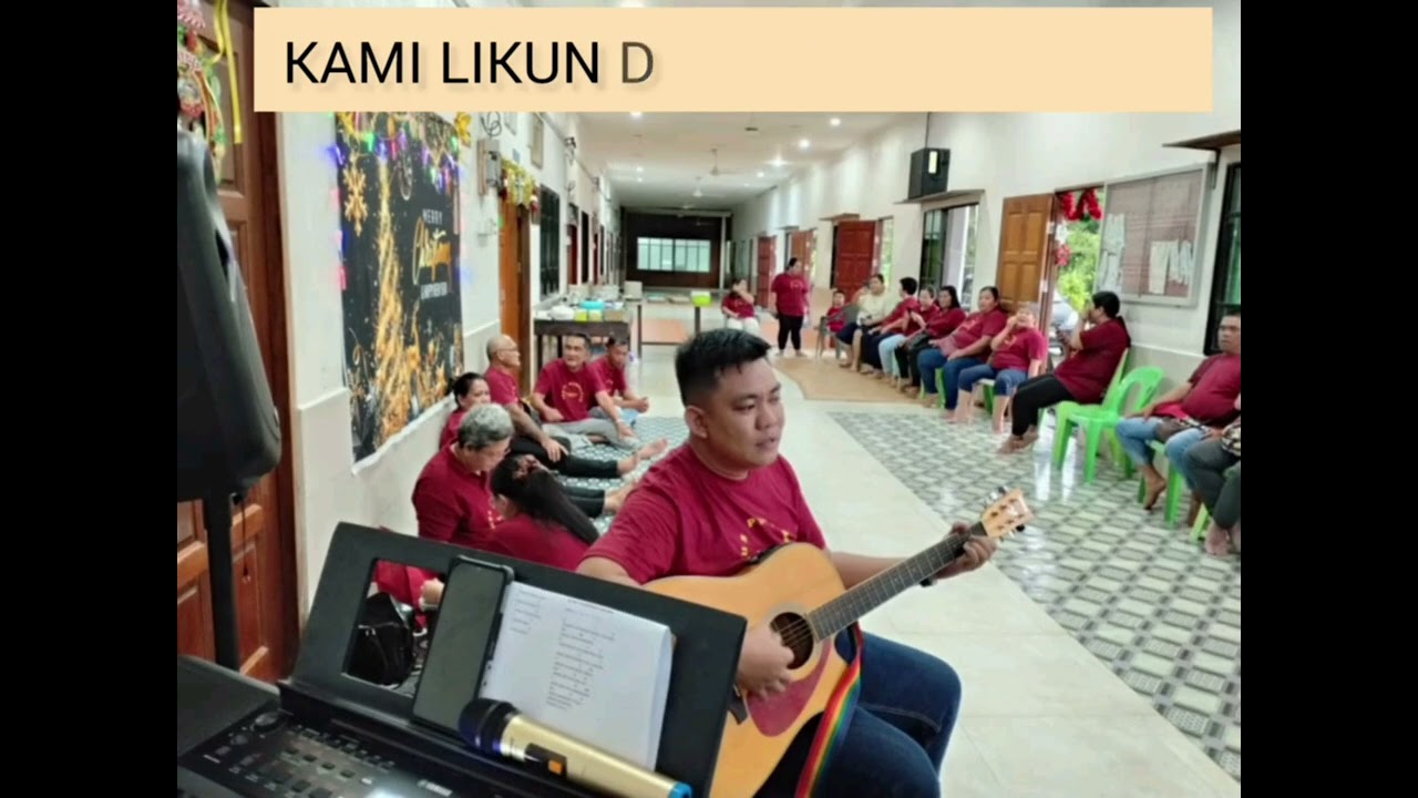 LIKUN DALAM NUAN 