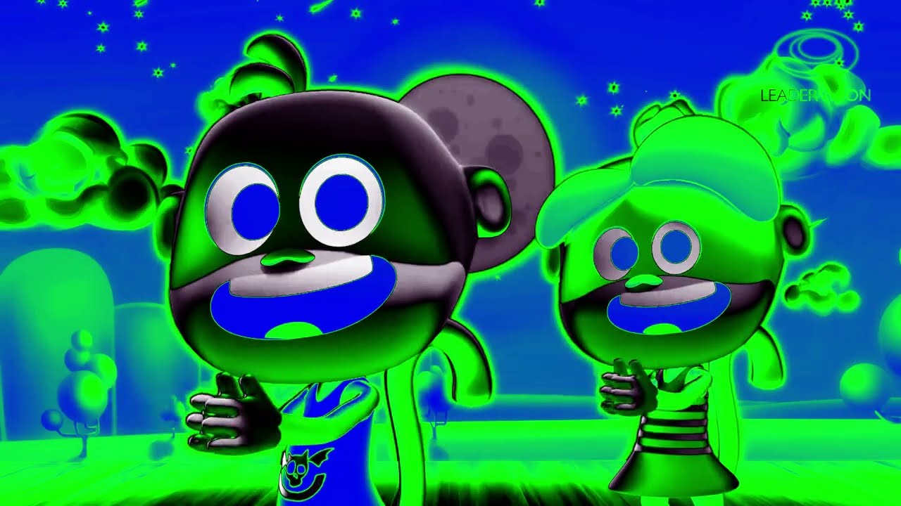Para Dormir A Un Elefante Sponsored by Gamavision Csupo Effects