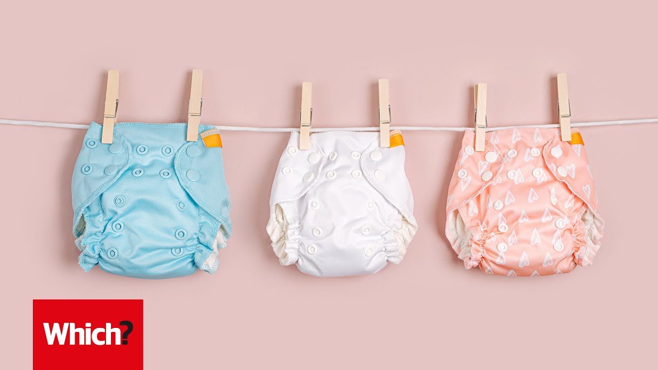 Help your reusable nappies last longer & stay comfortable: expert care tips - Which? advice