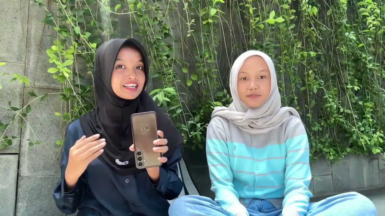 PKM-K PARFUM REMPAH 'REWANGI'