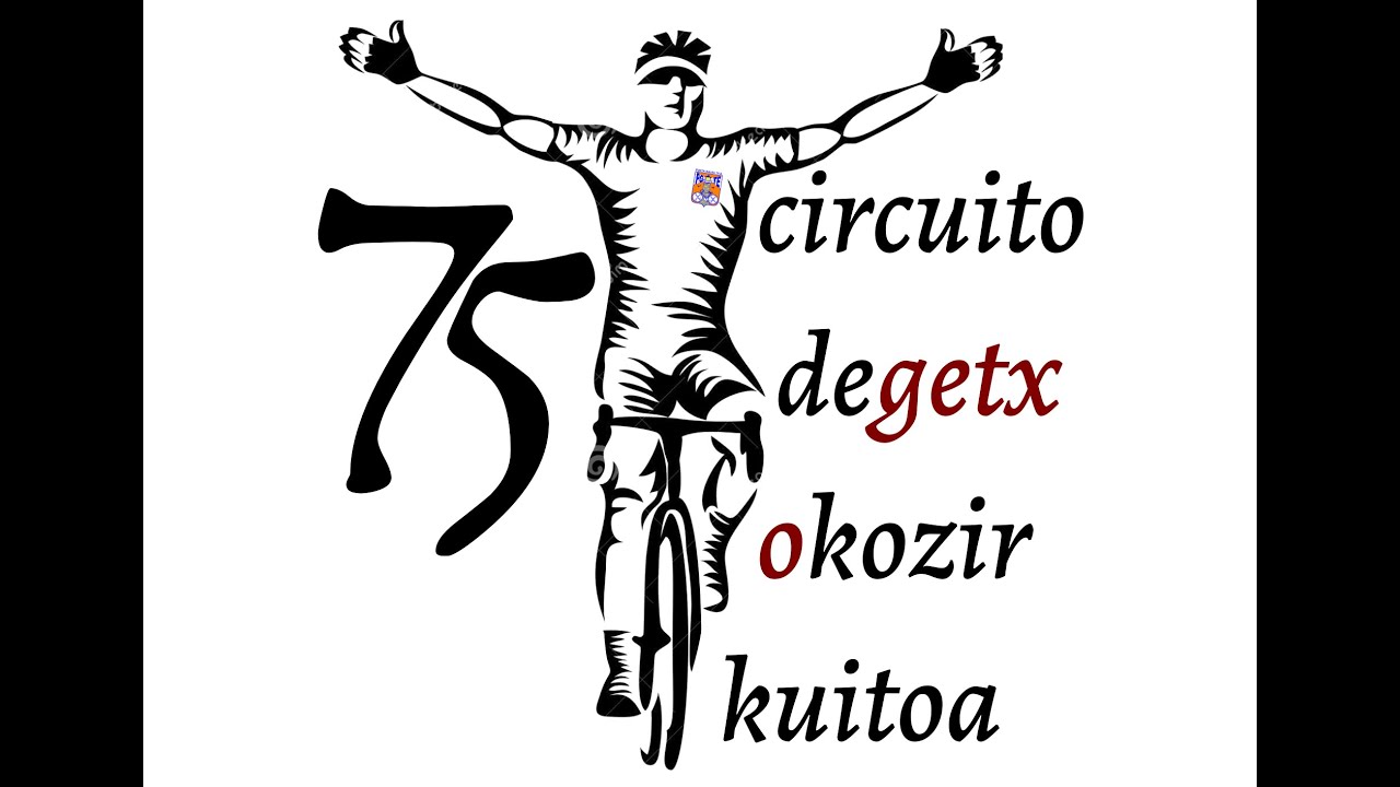 75 Getxoko Zirkuitoa -  Recorrido entero