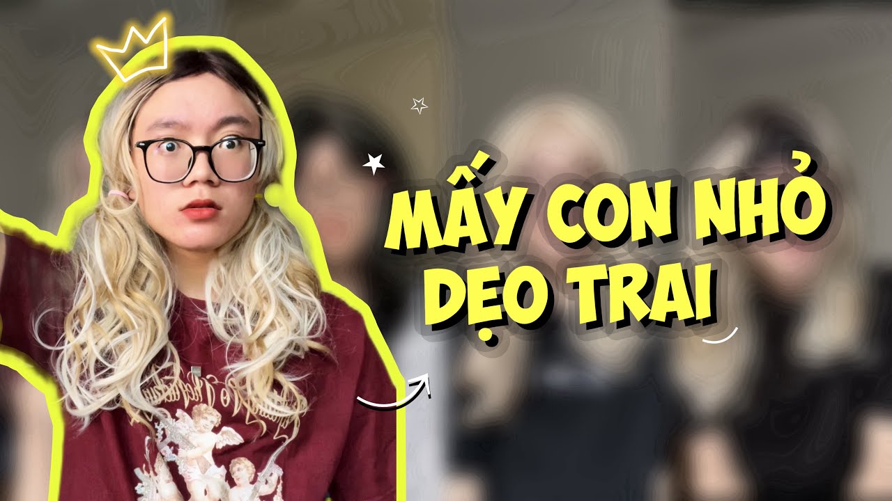 TỔNG HỢP NHỮNG VIDEO TRIỆU VIEW(P6) | PHÚC ĐỒNG PHỤC