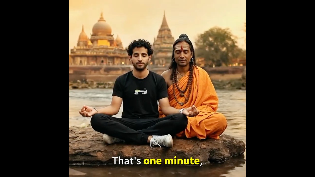 Buddhism has 500 million followers...because of him!
