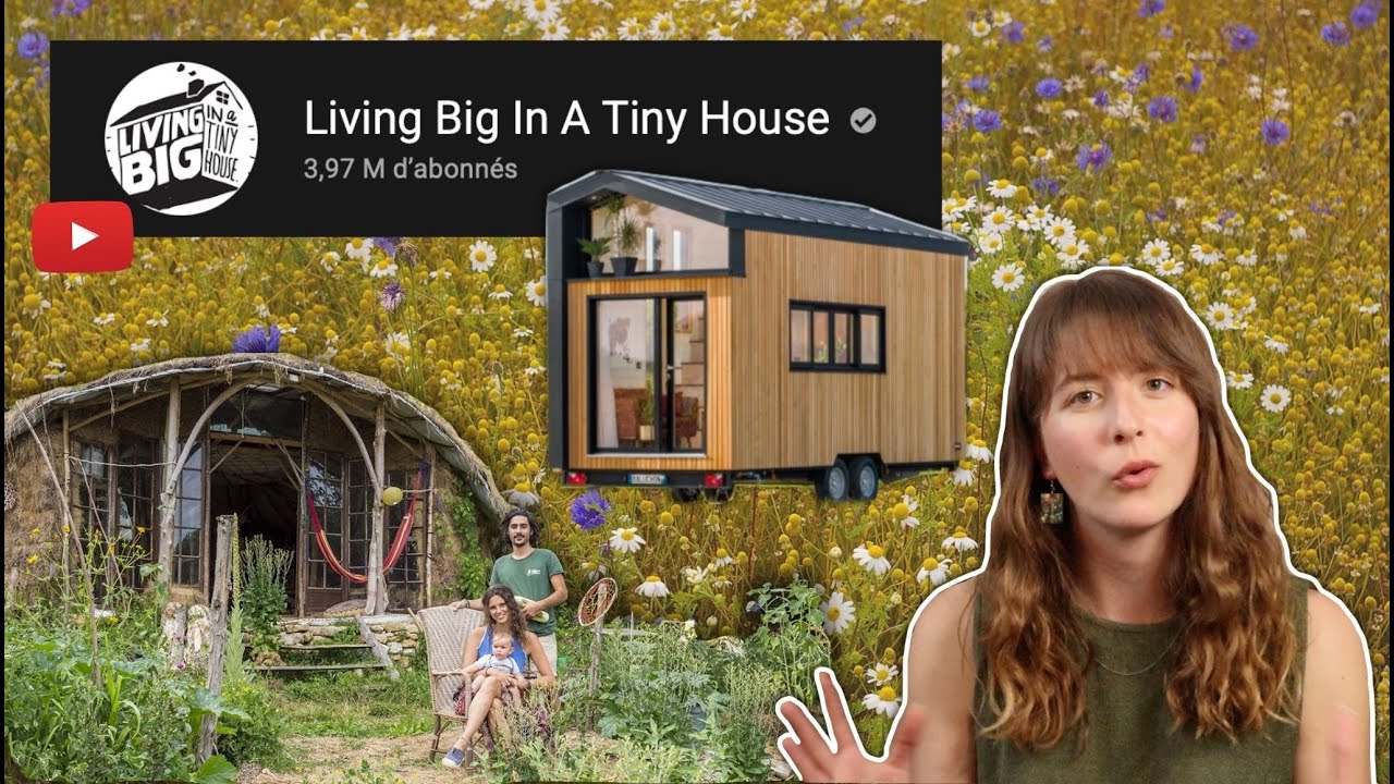 The failed utopia of the tiny house movement