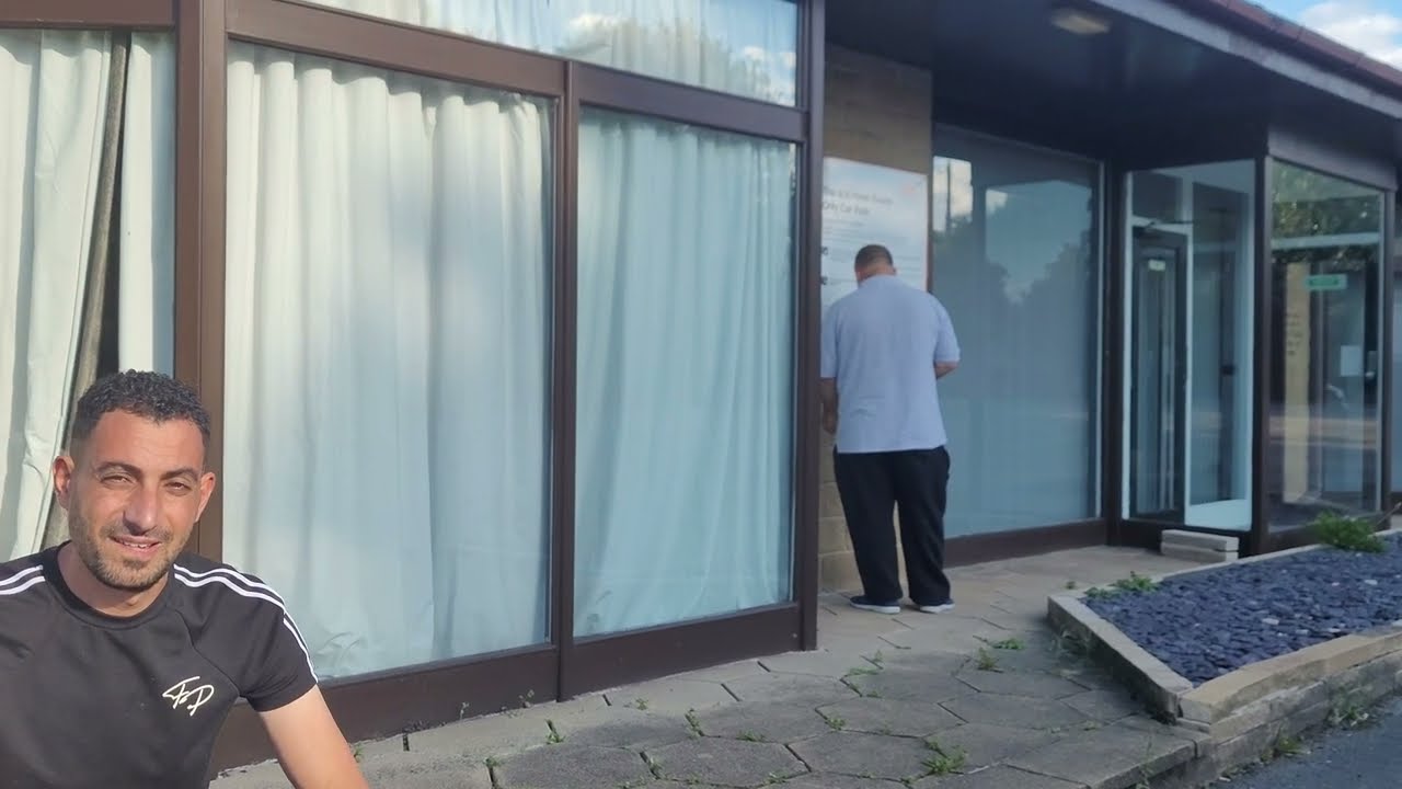 Newmilladam Residents are feeling intimidated by groups of Migrant Men