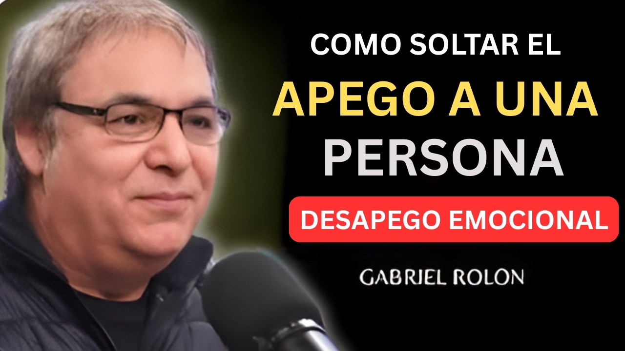 COMO SOLTAR EL APEGO A UNA PERSONA DESAPEGO EMOCIONAL 1080p caption 1