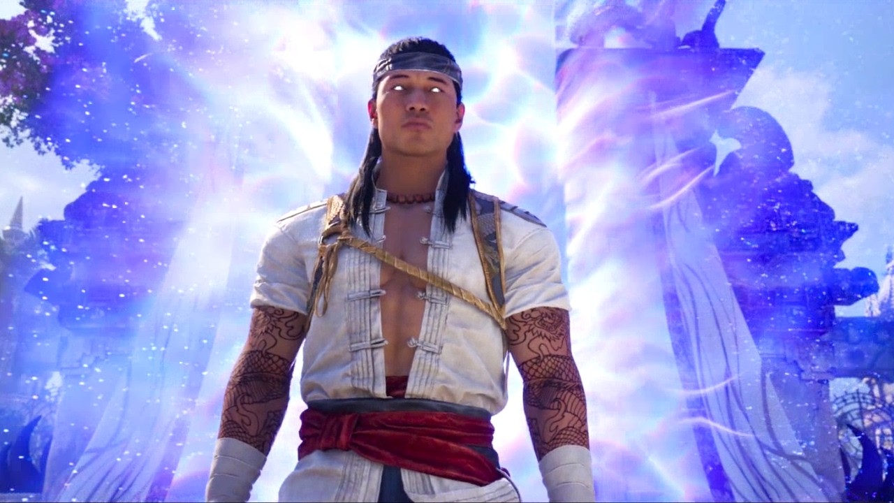 Mortal Kombat 1 PEAK Gameplay - Part 2