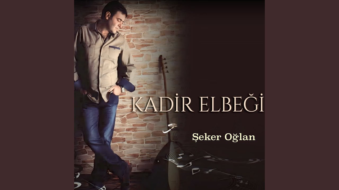 Şeker Oğlan