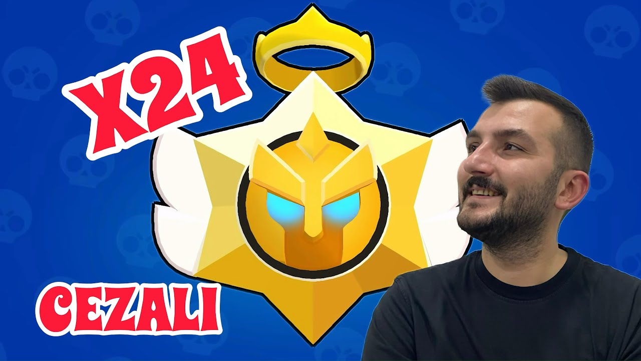 BRAWL STARS CEZALI KUTU AÇILIMI 😱 TÜM BUFFİELERİ ALDIK!